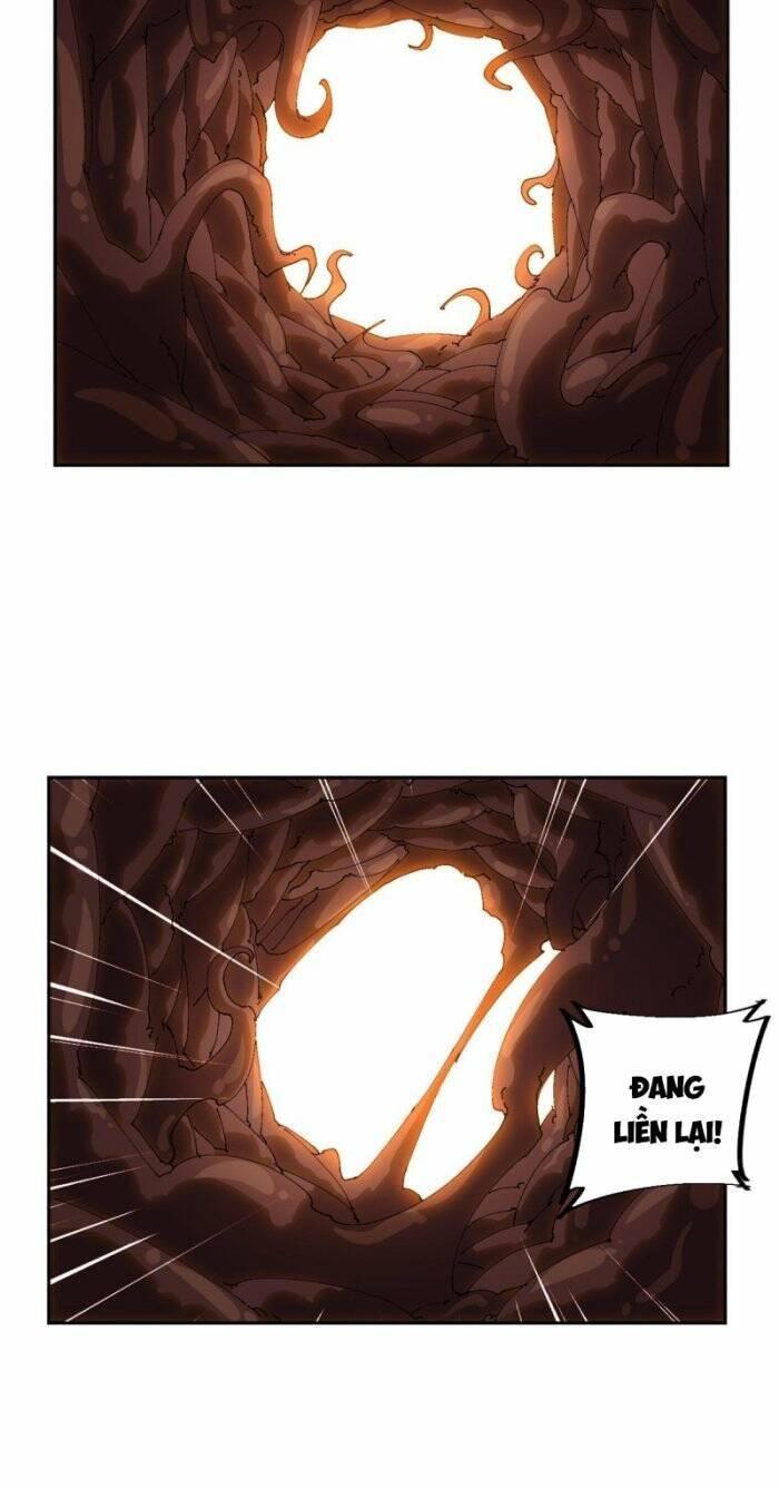 Tuyệt đối Wonder Woman Chapter 123 - Trang 26