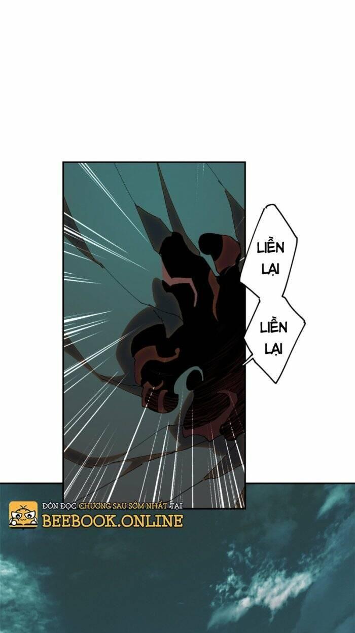 Tuyệt đối Wonder Woman Chapter 123 - Trang 39