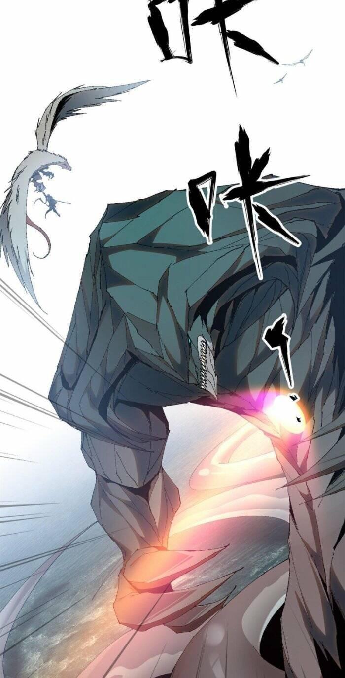 Tuyệt đối Wonder Woman Chapter 123 - Trang 4