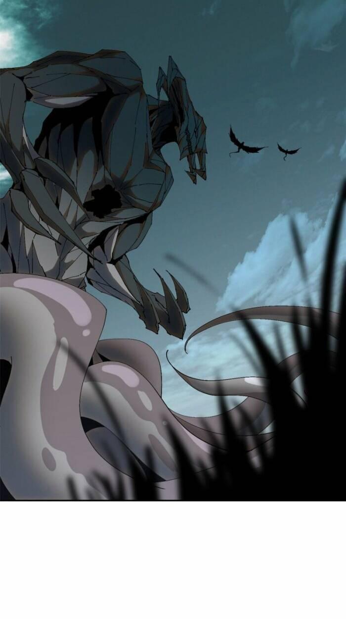 Tuyệt đối Wonder Woman Chapter 123 - Trang 40