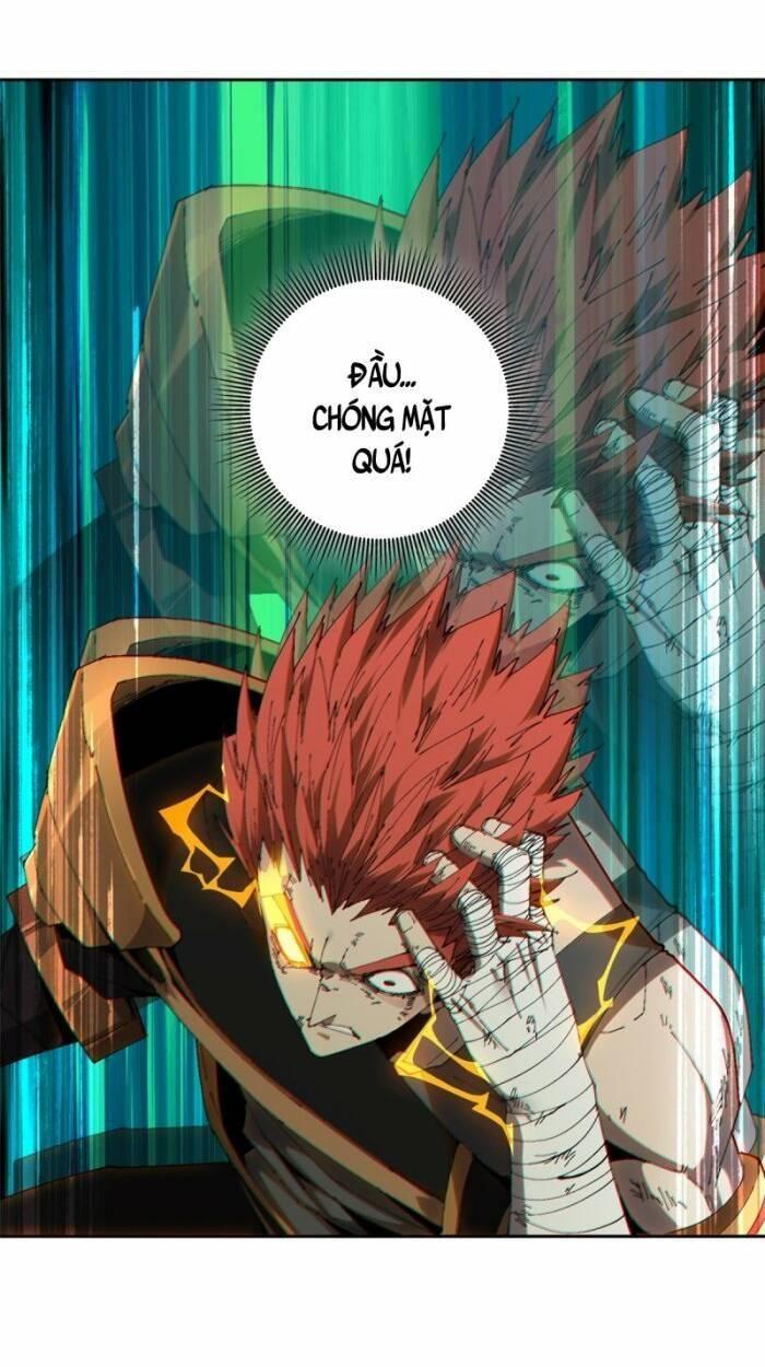 Tuyệt đối Wonder Woman Chapter 123 - Trang 42