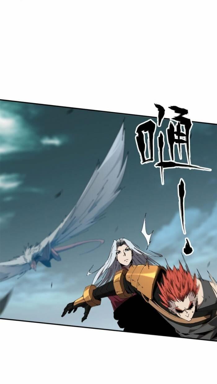 Tuyệt đối Wonder Woman Chapter 123 - Trang 44