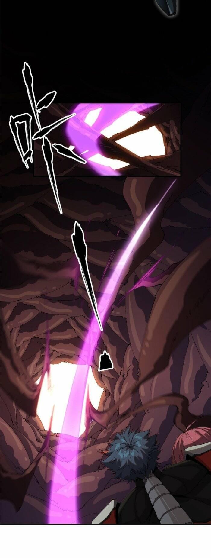 Tuyệt đối Wonder Woman Chapter 123 - Trang 47