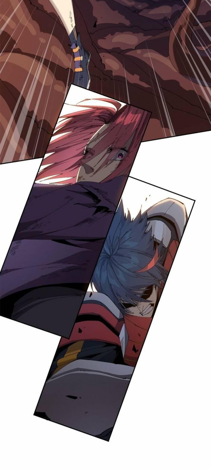 Tuyệt đối Wonder Woman Chapter 123 - Trang 50