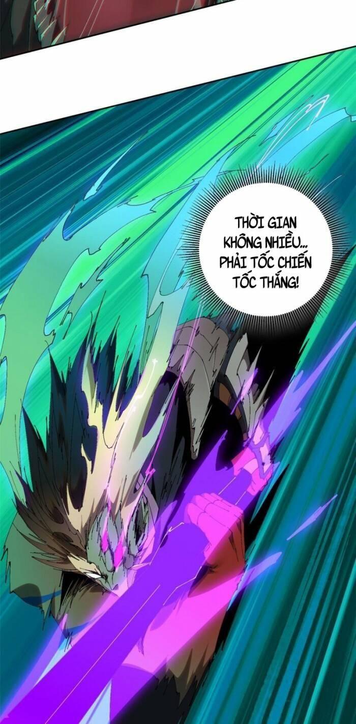 Tuyệt đối Wonder Woman Chapter 124 - Trang 15