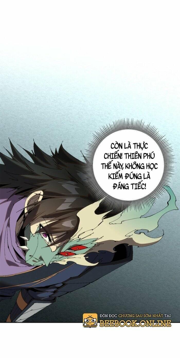 Tuyệt đối Wonder Woman Chapter 124 - Trang 32