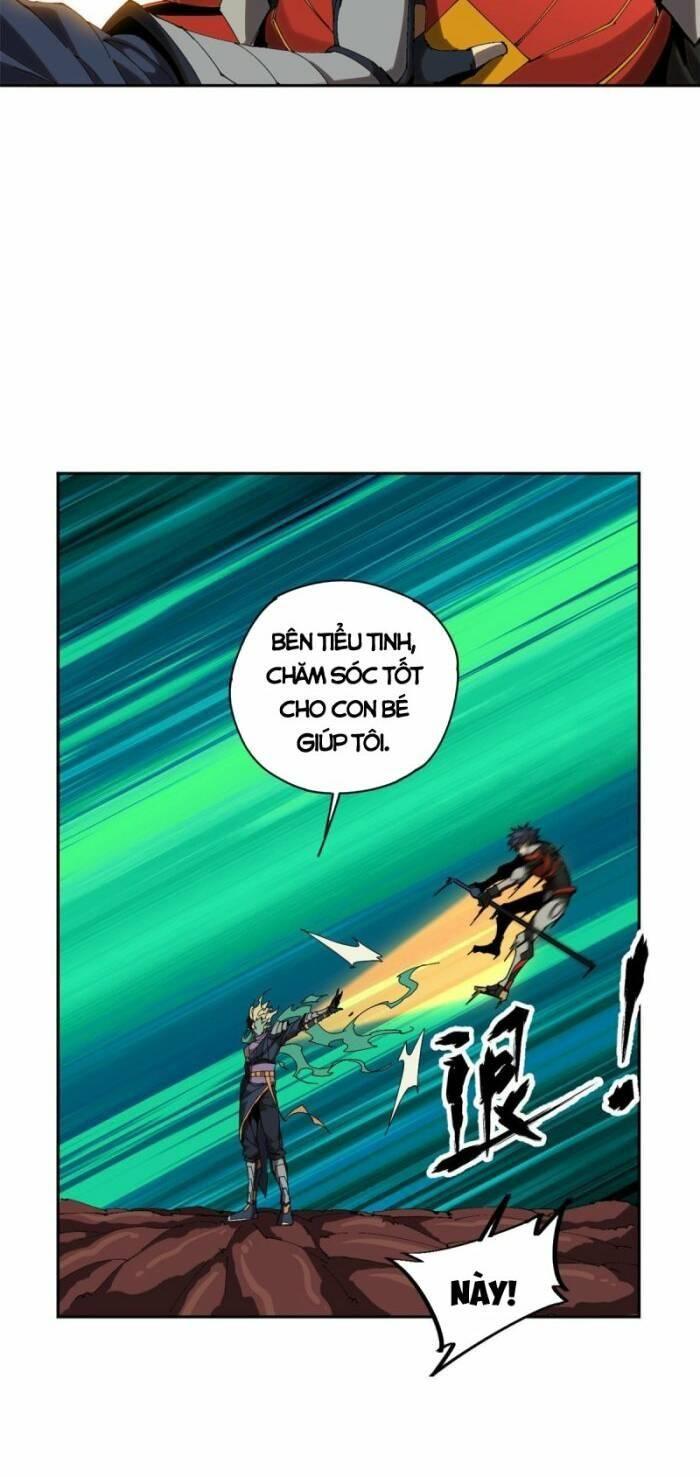 Tuyệt đối Wonder Woman Chapter 124 - Trang 39