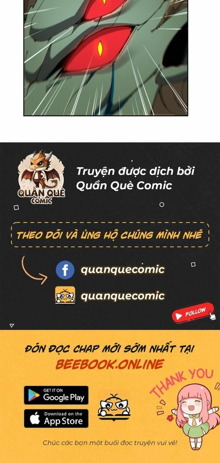 Tuyệt đối Wonder Woman Chapter 124 - Trang 41