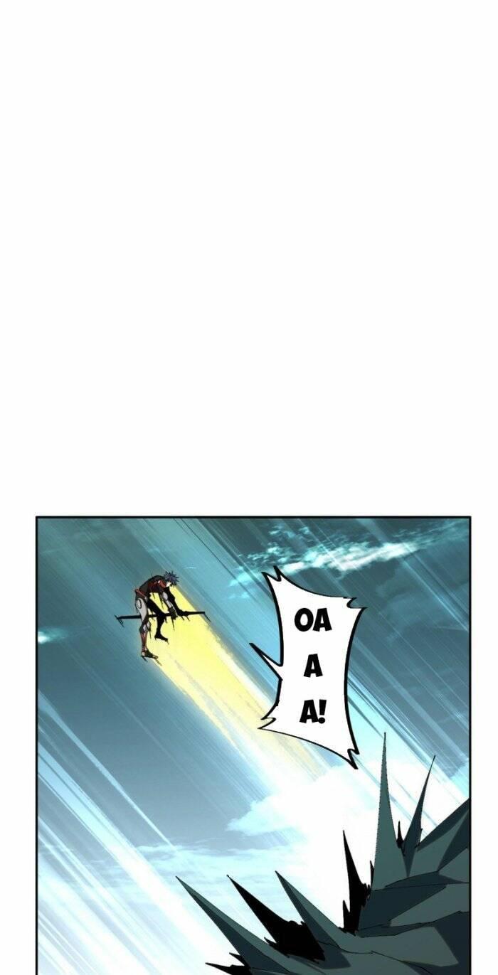 Tuyệt đối Wonder Woman Chapter 125 - Trang 11
