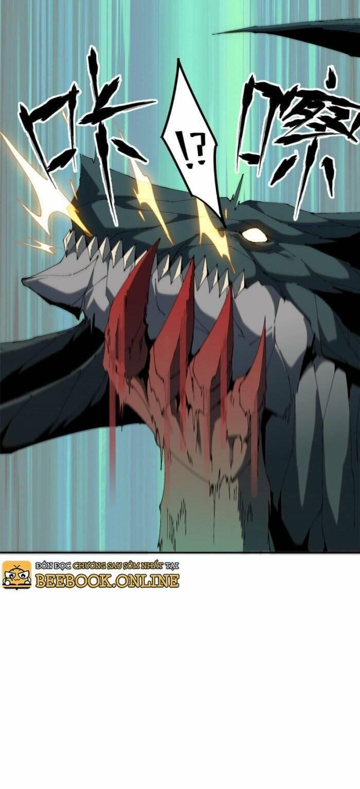 Tuyệt đối Wonder Woman Chapter 125 - Trang 15