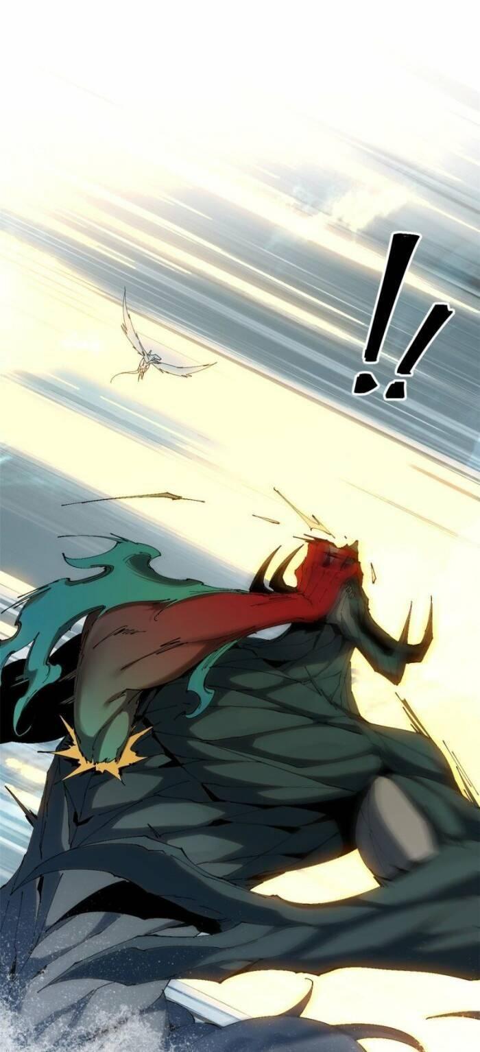 Tuyệt đối Wonder Woman Chapter 125 - Trang 16