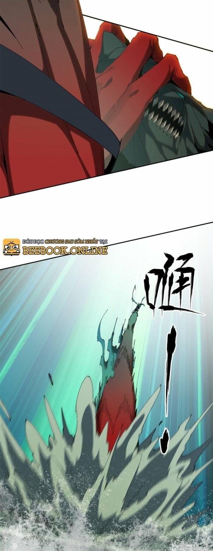 Tuyệt đối Wonder Woman Chapter 125 - Trang 19