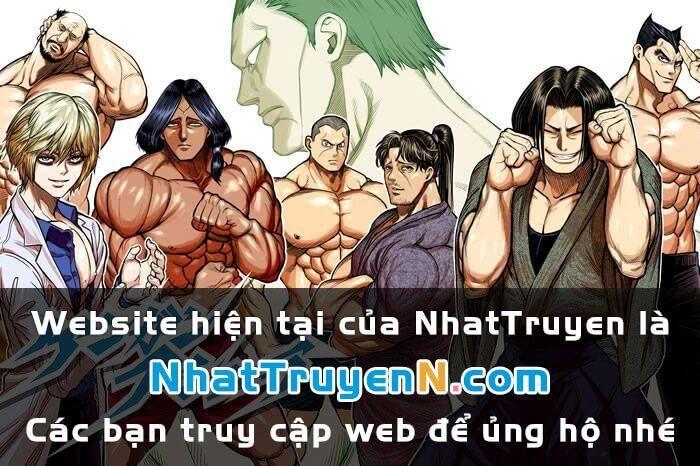 Tuyệt đối Wonder Woman Chapter 125 - Trang 2