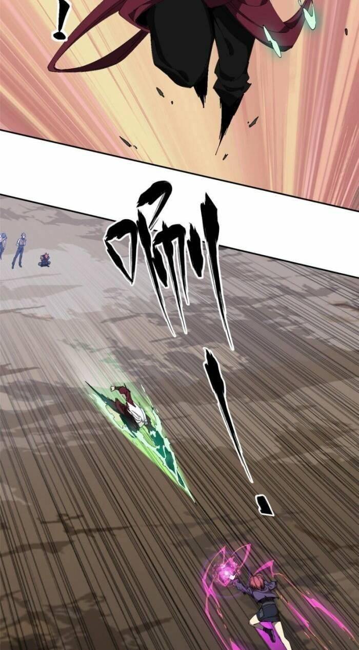 Tuyệt đối Wonder Woman Chapter 125 - Trang 30