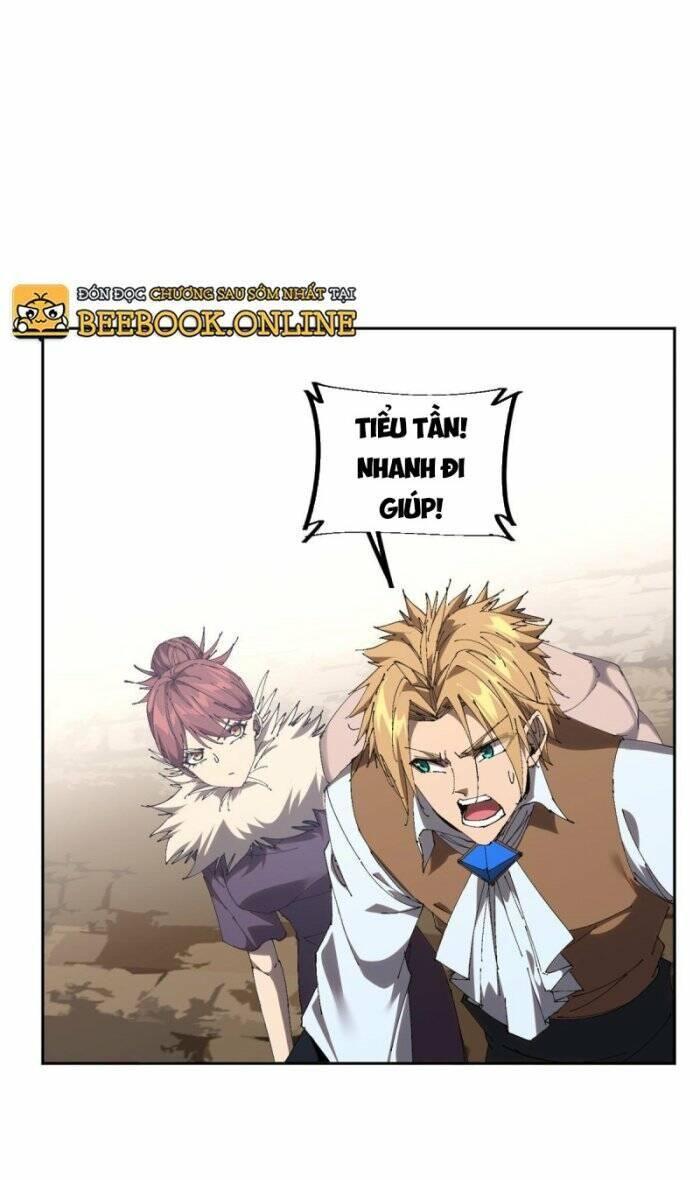 Tuyệt đối Wonder Woman Chapter 125 - Trang 39