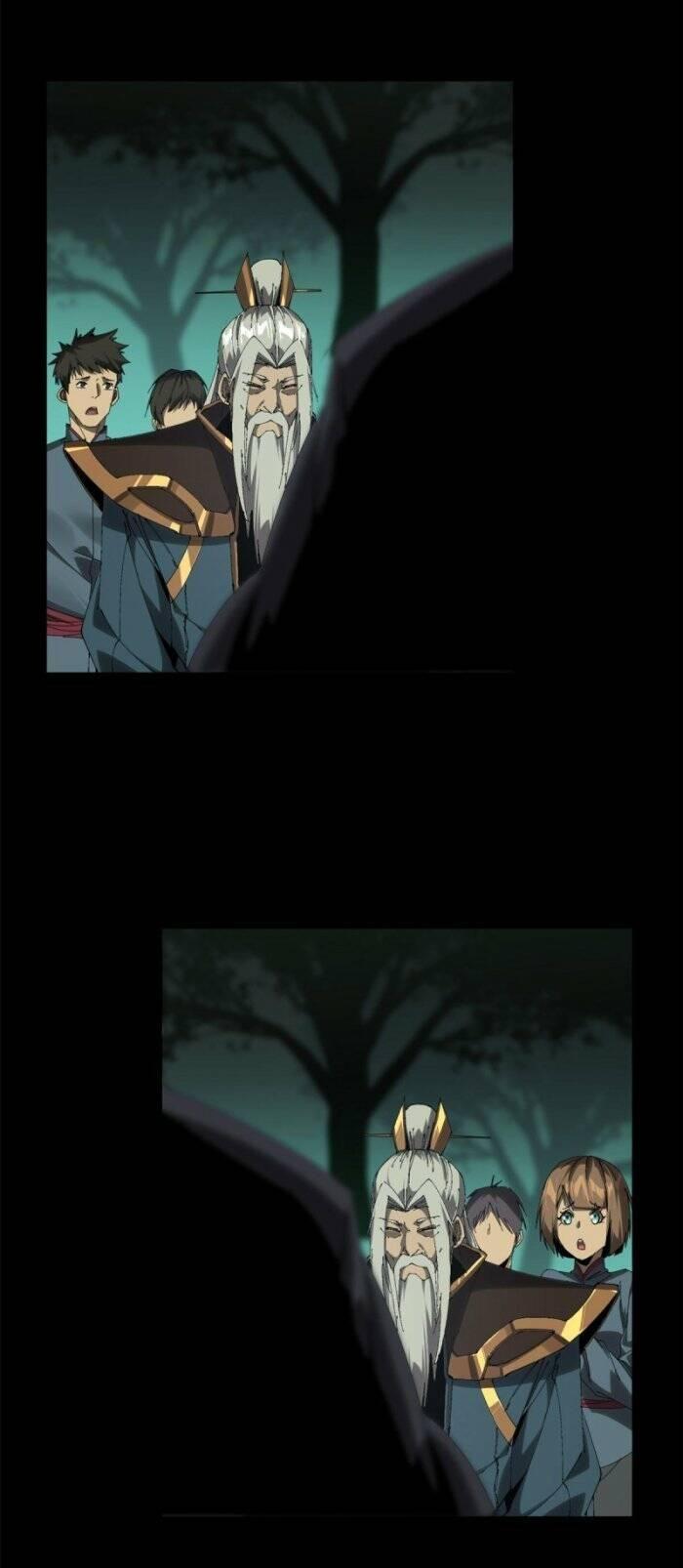 Tuyệt đối Wonder Woman Chapter 125 - Trang 5