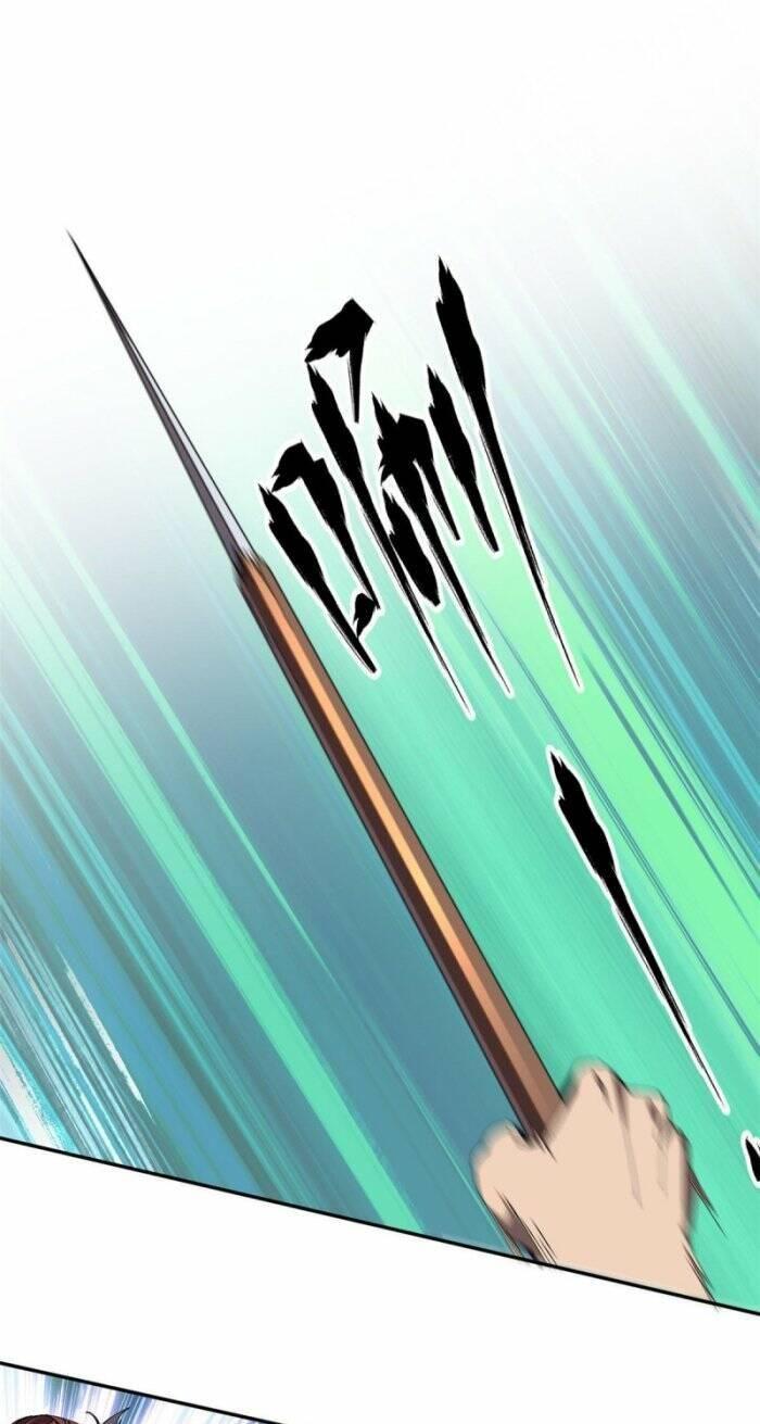 Tuyệt đối Wonder Woman Chapter 126 - Trang 26