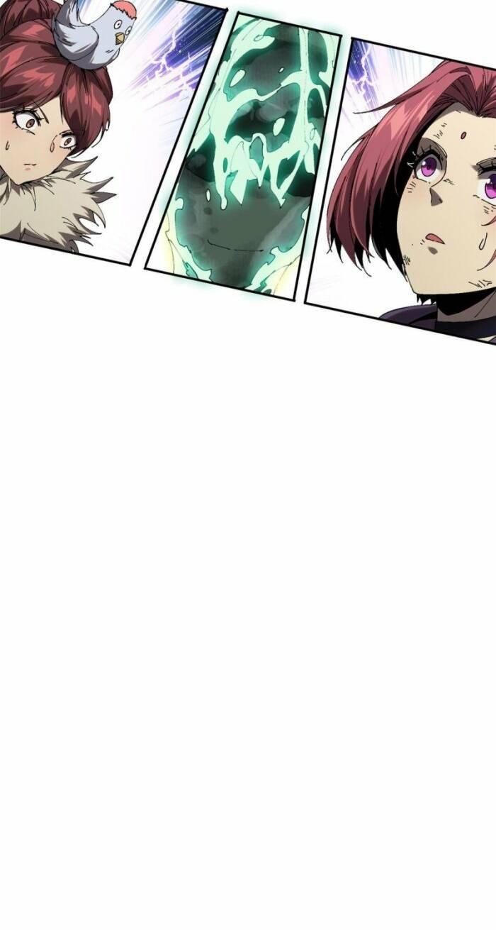 Tuyệt đối Wonder Woman Chapter 126 - Trang 27