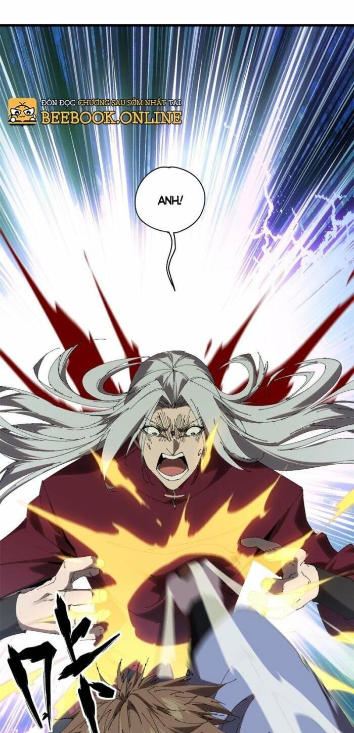 Tuyệt đối Wonder Woman Chapter 126 - Trang 28