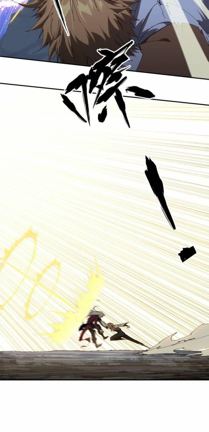 Tuyệt đối Wonder Woman Chapter 126 - Trang 29