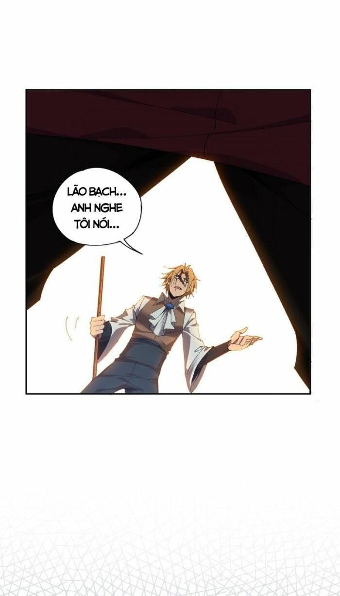 Tuyệt đối Wonder Woman Chapter 126 - Trang 38