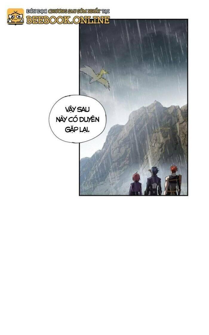 Tuyệt đối Wonder Woman Chapter 127 - Trang 28