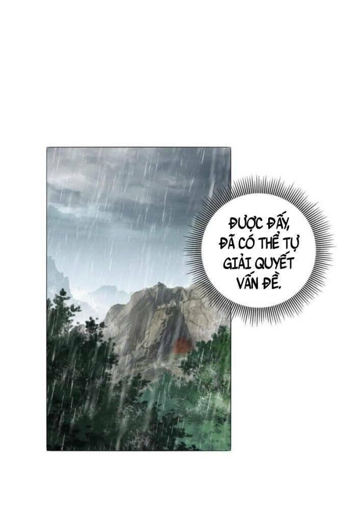 Tuyệt đối Wonder Woman Chapter 127 - Trang 29