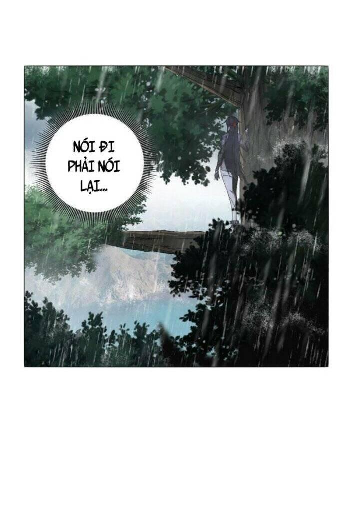 Tuyệt đối Wonder Woman Chapter 127 - Trang 30