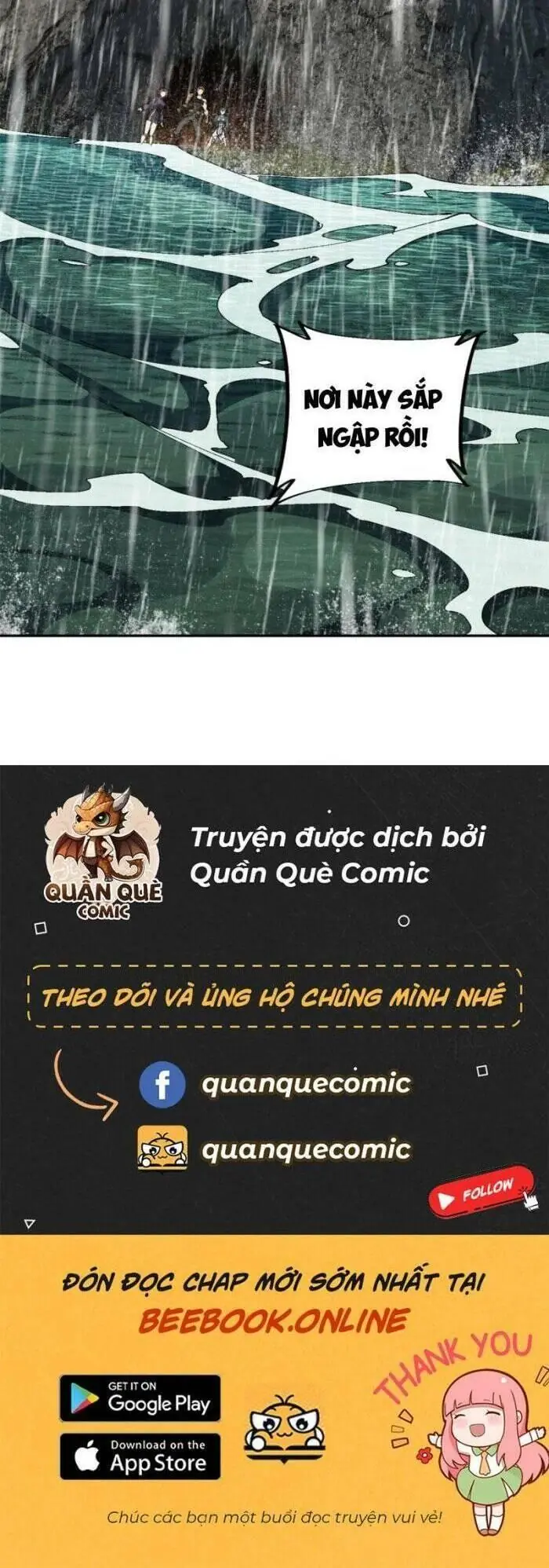 Tuyệt đối Wonder Woman Chapter 127 - Trang 44