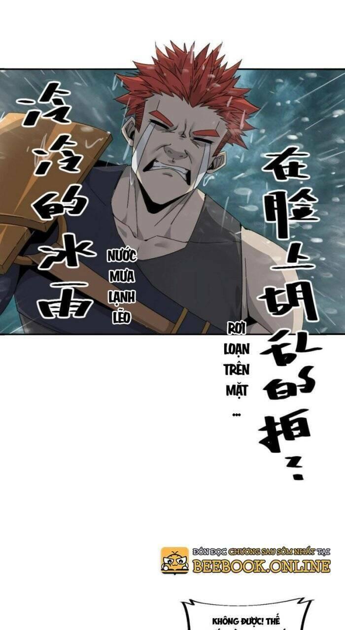 Tuyệt đối Wonder Woman Chapter 128 - Trang 11