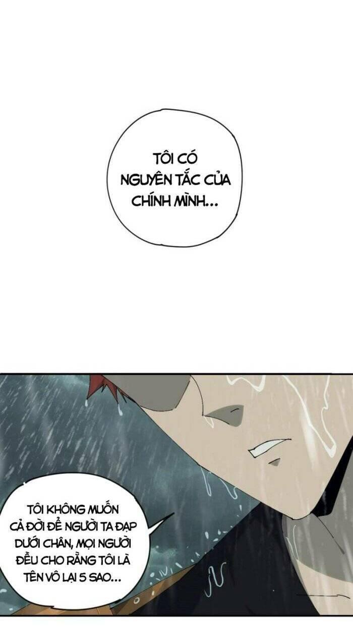 Tuyệt đối Wonder Woman Chapter 128 - Trang 14