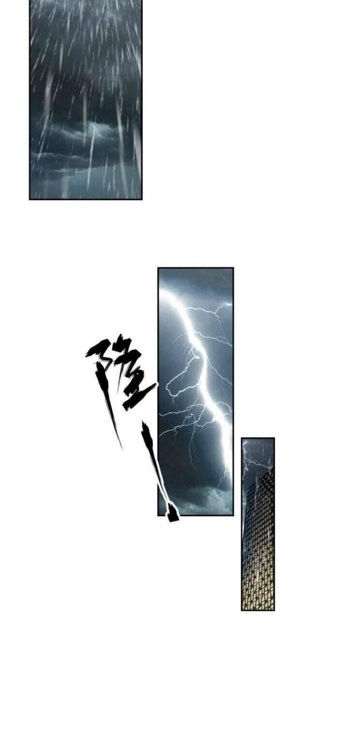Tuyệt đối Wonder Woman Chapter 128 - Trang 22