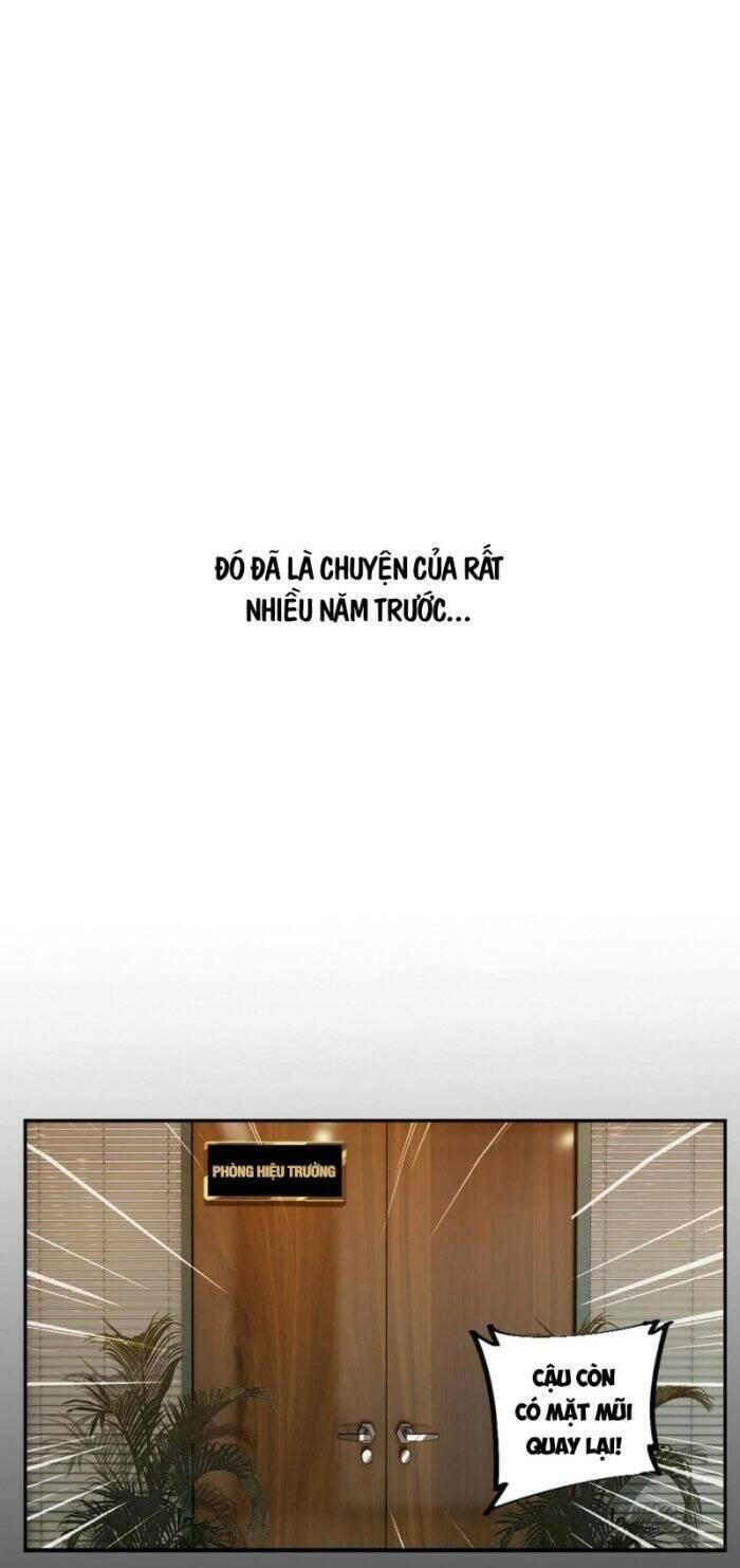 Tuyệt đối Wonder Woman Chapter 128 - Trang 26