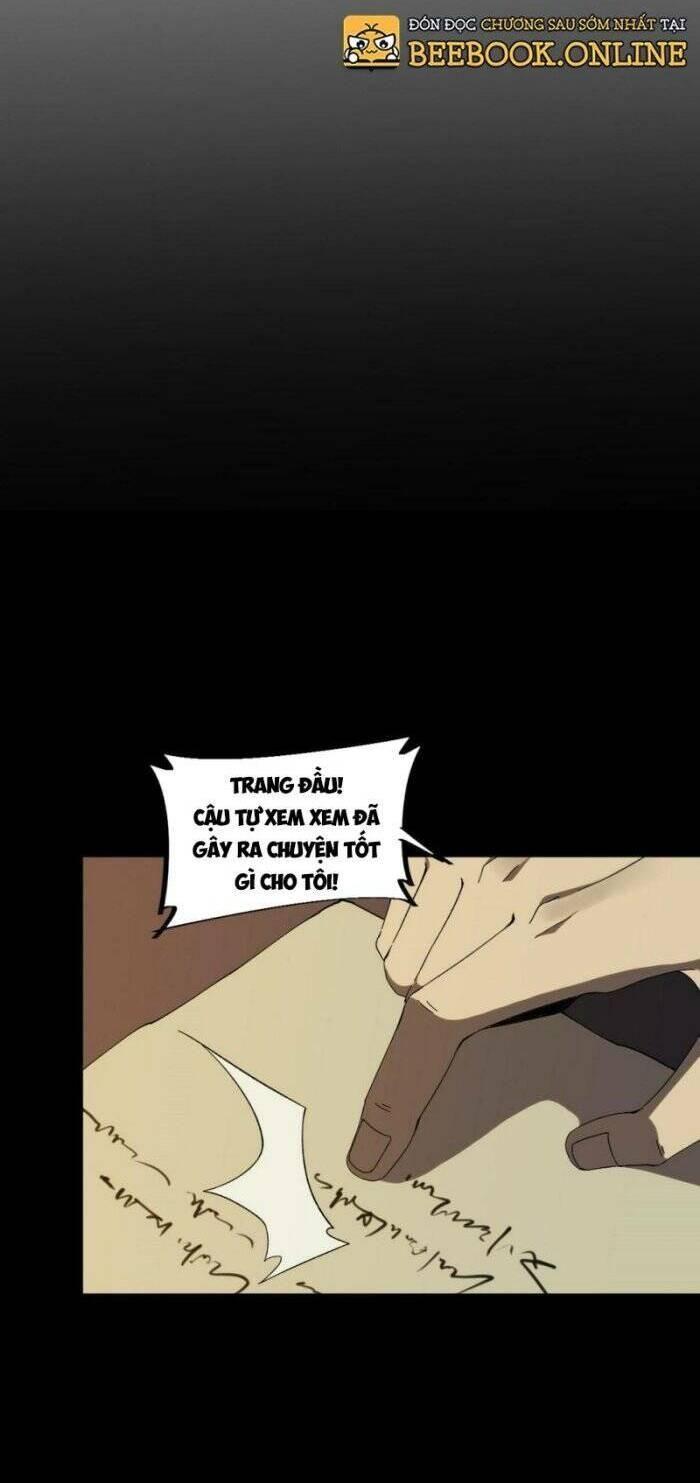 Tuyệt đối Wonder Woman Chapter 128 - Trang 27
