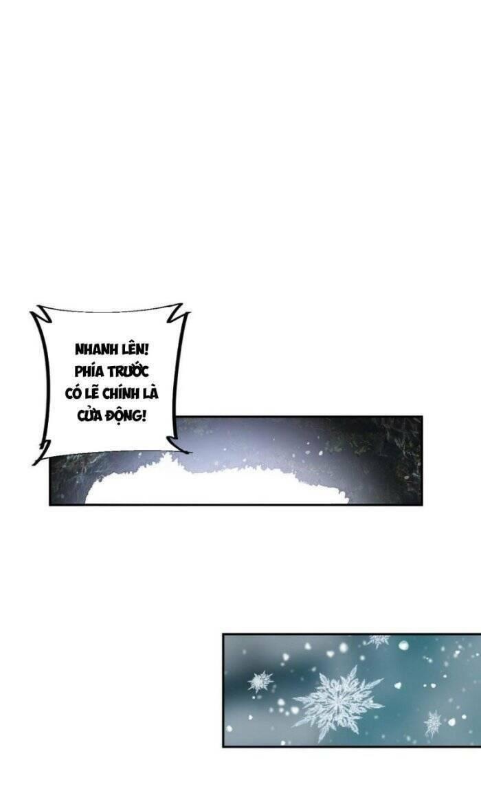 Tuyệt đối Wonder Woman Chapter 128 - Trang 40