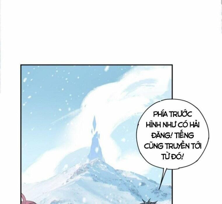 Tuyệt đối Wonder Woman Chapter 129 - Trang 17