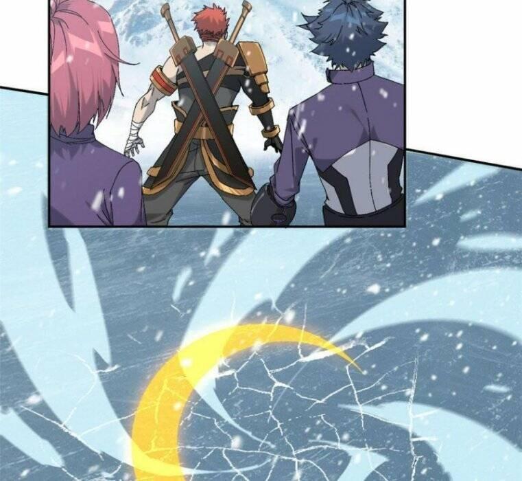 Tuyệt đối Wonder Woman Chapter 129 - Trang 18