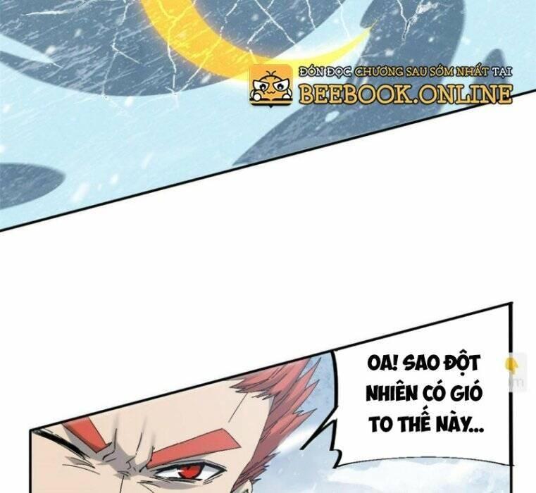 Tuyệt đối Wonder Woman Chapter 129 - Trang 19