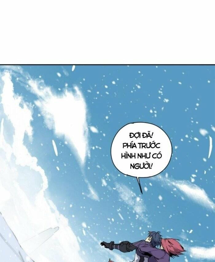 Tuyệt đối Wonder Woman Chapter 129 - Trang 21