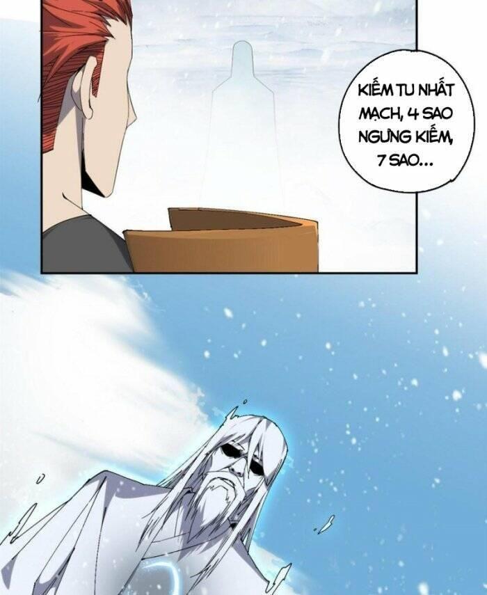 Tuyệt đối Wonder Woman Chapter 129 - Trang 23