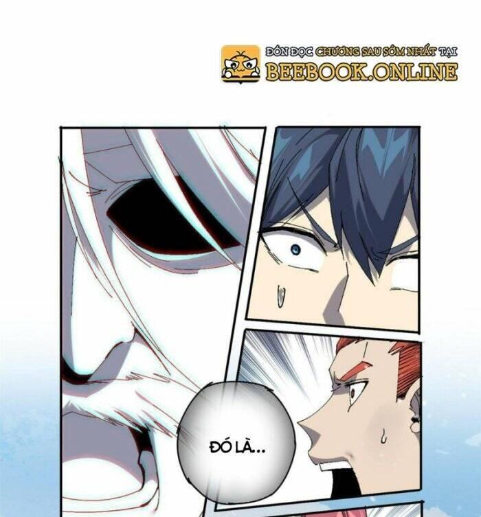 Tuyệt đối Wonder Woman Chapter 129 - Trang 26