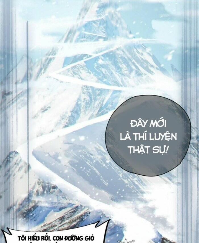 Tuyệt đối Wonder Woman Chapter 129 - Trang 30
