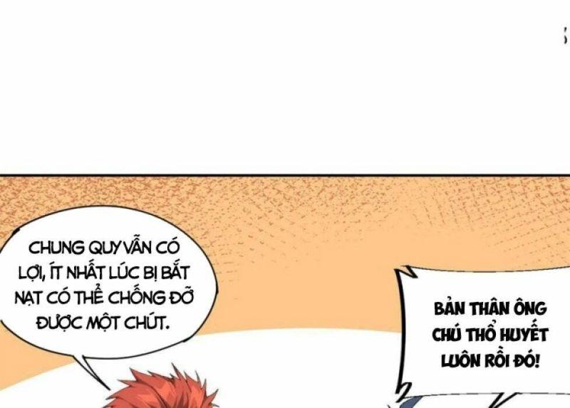 Tuyệt đối Wonder Woman Chapter 129 - Trang 33