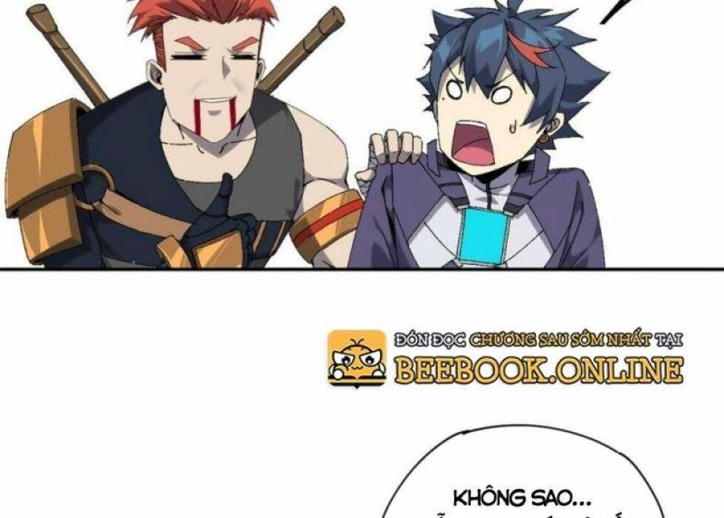 Tuyệt đối Wonder Woman Chapter 129 - Trang 34