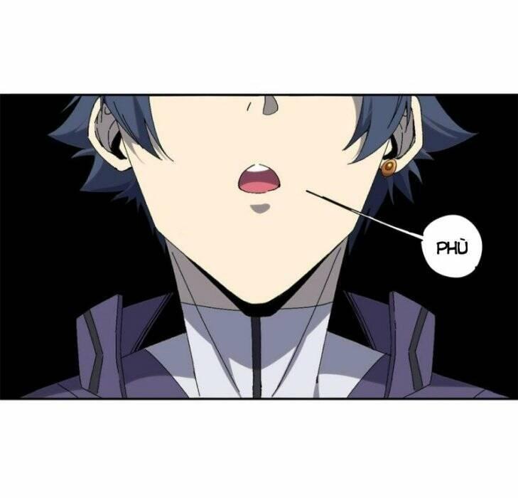 Tuyệt đối Wonder Woman Chapter 129 - Trang 37