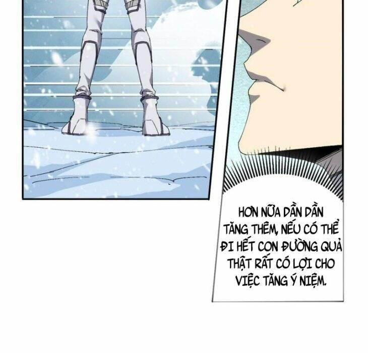 Tuyệt đối Wonder Woman Chapter 129 - Trang 40
