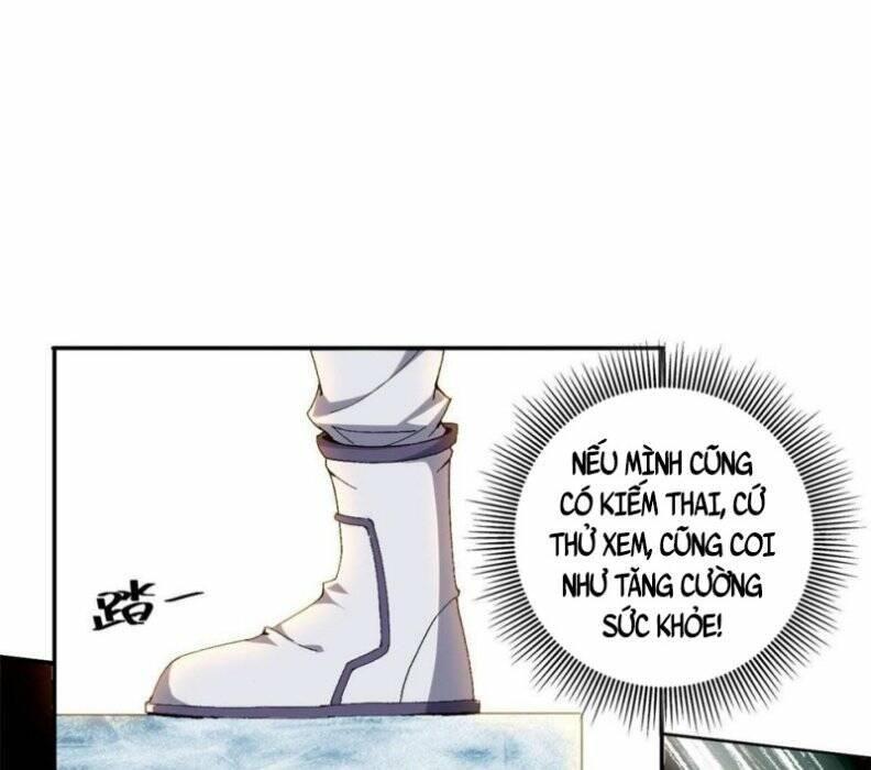 Tuyệt đối Wonder Woman Chapter 129 - Trang 41