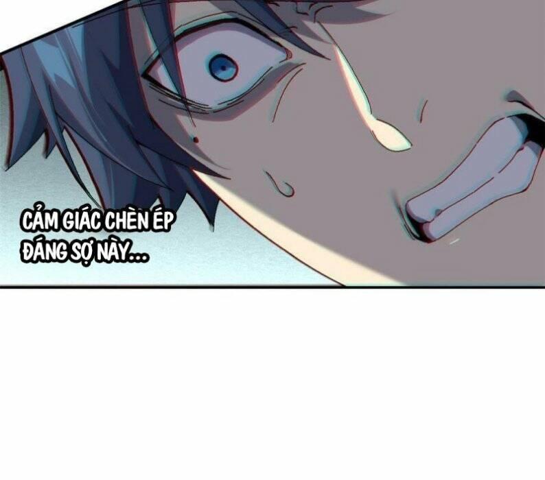 Tuyệt đối Wonder Woman Chapter 129 - Trang 44
