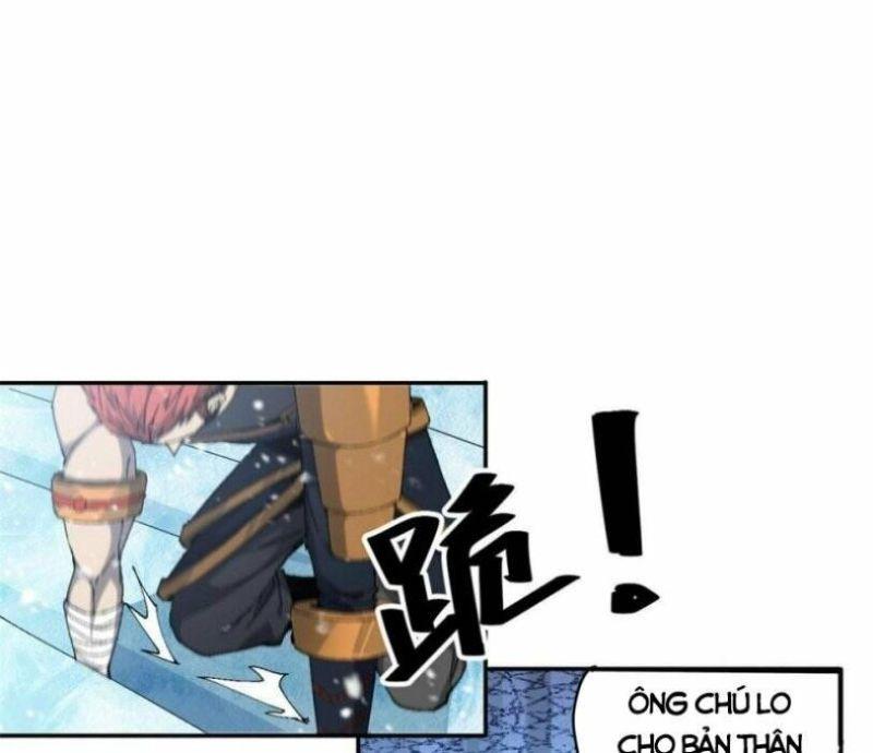 Tuyệt đối Wonder Woman Chapter 129 - Trang 46