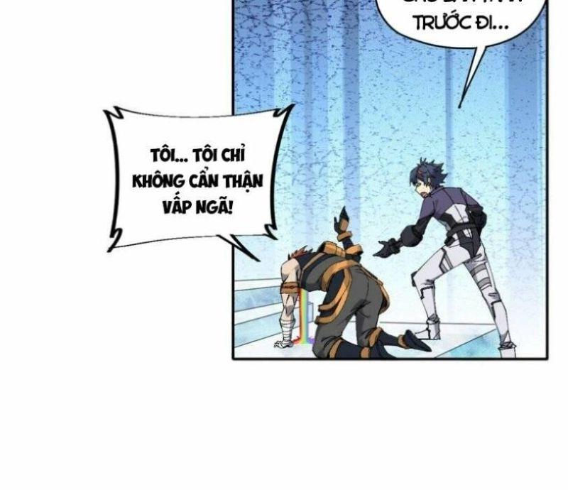 Tuyệt đối Wonder Woman Chapter 129 - Trang 47